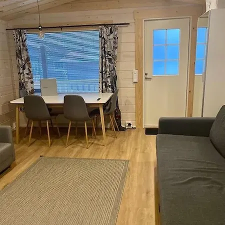 Pikkuporo F Casa vacanze *