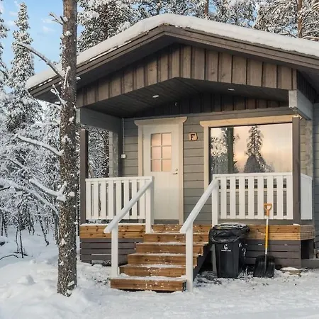 Pikkuporo F Casa vacanze
