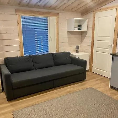 Pikkuporo F Casa vacanze *